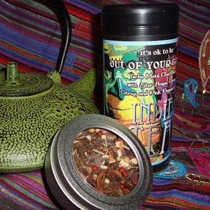 Out Of Your Gourd from Indie Tea