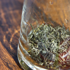 Organic Ming Mei green tea from Libre