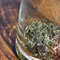 Organic Ming Mei green tea from Libre
