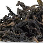 organic orchid oolong from Intelligentsia