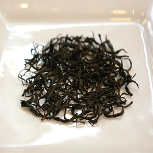 Yixing Gong Fu Hong Cha from Tillerman Tea