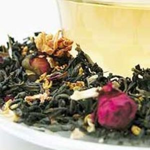Empress Garden from Teas.com.au