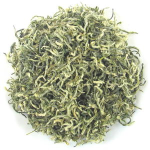 Bi Luo Chun from Dragon Tea House