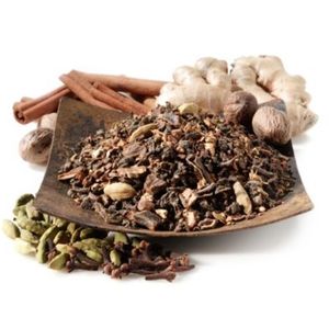 Maharaja Chai Oolong from Teavana