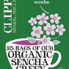 Sencha from Clipper