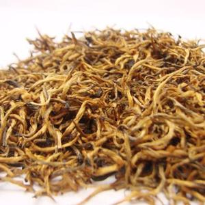 Lapsang SouChong (Special Grade) from Foruntay Tea (ChineseTea-Shop.com)