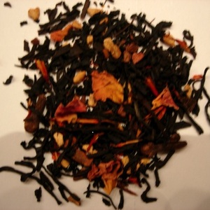 Persian Spice Bazaar from The Northern Lights Tea Company