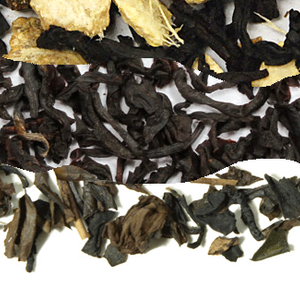 A Chestnut Chai from Adagio Teas