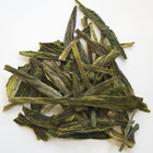 Taiping Hou Kui from Camellia Sinensis