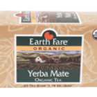 Yerba Mate (Organic) from Earthfare