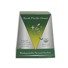 South Pacific Green from Té Teas