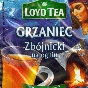 Mulled Wine Tea Traditional (Grzaniec Zbojnicki na ogniu) from Loyd Tea