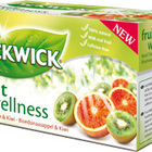 Blood Orange & Kiwi (Fruit Wellness) from Pickwick
