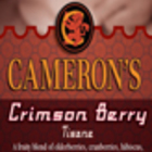 Crimson Berry Tisane from Cameron's