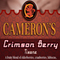 Crimson Berry Tisane from Cameron's