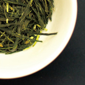 Sencha of the Summer Sun from Obubu Tea