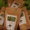 Sun Dried Loose Leaf White Tea from Sakuma Bros. 