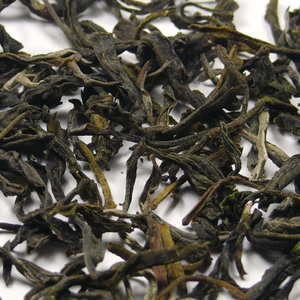 Vietnam Suoi Giang  Mountain Tea Special from AMANA