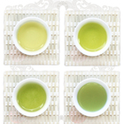 Sencha Sampler from Tea Gallery