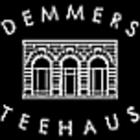 Rooibos Lebkuchen from Demmers Teehaus