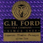Gunpowder from G.H. Ford Tea Company