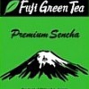 Premium Sencha Fuji Green Tea from shizuokatea.com