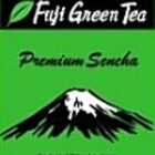 Premium Sencha Fuji Green Tea from shizuokatea.com