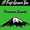 Premium Sencha Fuji Green Tea from shizuokatea.com