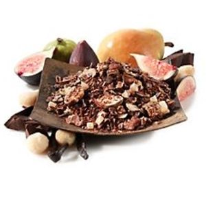 Cocoa Praline Tart Rooibos Tea from Teavana