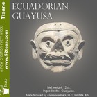 Ecuadorian Guayusa from 52teas