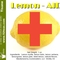 Lemon - AID from 52teas