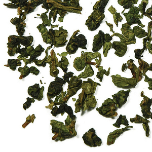 Tie Kuan Yin from Teaopia