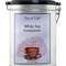 White Tea Pomegranate from Tea of Life