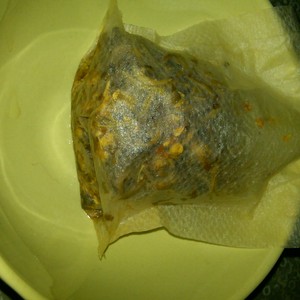 Osmanthus Dragon Pearls from T Bar