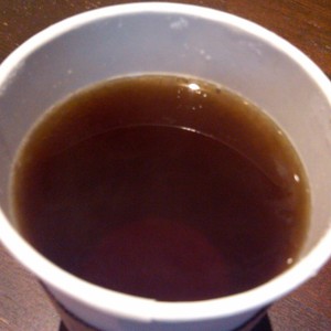 Cinnamon Apple Spice from T Bar