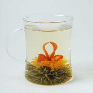 Bird of Paradise from Alice's Fine Teas