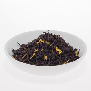 Island Coconut Flavored Black Tea from Tropical Tea Company