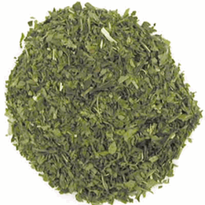 Peppermint from English Tea Store