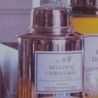 No. 44, Bellocq Christmas from Bellocq Tea Atelier