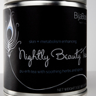 Nightly Beauty Tea from BijaBody health+beauty