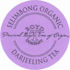 Selimbong Organic from Percival Boyd's Teas of Origin