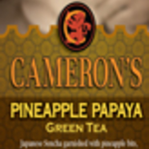 Pineapple Papaya from Cameron's