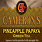 Pineapple Papaya from Cameron's