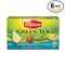 Decaffeinated Honey Lemon green from Lipton