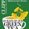 Green tea with Ginkgo from Clipper