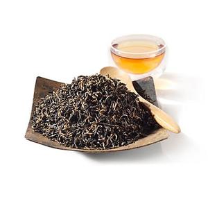 Golden Monkey Black Tea from Teavana