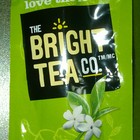 Green Tea with Jasmine from THE BRIGHT TEA COMPANY