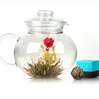 Jasmine Garland from DAVIDsTEA