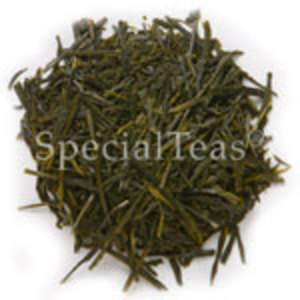 Japan Sencha Hiki First Flush from SpecialTeas