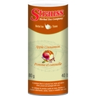 Apple Cinnamon Herb Tea from Strauss Herbal Tea Company